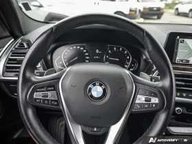 BMW X3 xDrive30i BLINDSPOT* CARPLAY* KEYLESS* ПОДГРЕВ*  - 52150 лв. / 26663.87 € - 38475714 11