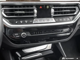 BMW X3 xDrive30i BLINDSPOT* CARPLAY* KEYLESS* ПОДГРЕВ*  - 52150 лв. / 26663.87 € - 38475714 13