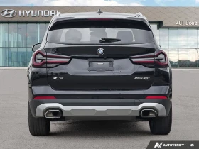 BMW X3 xDrive30i BLINDSPOT* CARPLAY* KEYLESS* ПОДГРЕВ*  - 52150 лв. / 26663.87 € - 38475714 4