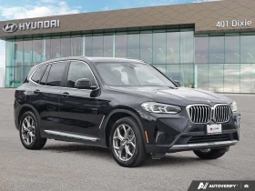 BMW X3 xDrive30i BLINDSPOT* CARPLAY* KEYLESS* ПОДГРЕВ*  - 52150 лв. / 26663.87 € - 38475714 7