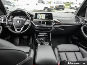 BMW X3 xDrive30i BLINDSPOT* CARPLAY* KEYLESS* ПОДГРЕВ*  - 52150 лв. / 26663.87 € - 38475714 14
