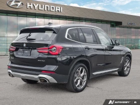 BMW X3 xDrive30i BLINDSPOT* CARPLAY* KEYLESS* ПОДГРЕВ*  - 52150 лв. / 26663.87 € - 38475714 5