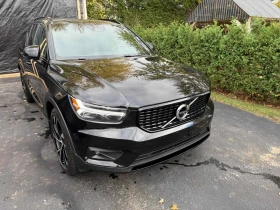 Volvo XC40 * R Design * CARFAX * БЕЗ ПЪРВОНАЧАЛНА ВНОСКА - 56750 лв. / 29015.81 € - 32454279 10