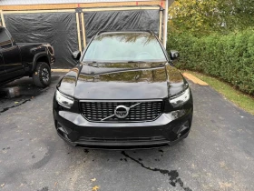 Volvo XC40 * R Design * CARFAX * БЕЗ ПЪРВОНАЧАЛНА ВНОСКА - 56750 лв. / 29015.81 € - 32454279 6