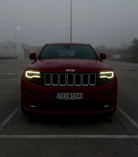 Jeep Grand cherokee 6.4 HEMI SRT - 47500 лв. / 24286.36 € - 44091460 8