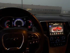 Jeep Grand cherokee 6.4 HEMI SRT - 47500 лв. / 24286.36 € - 44091460 15