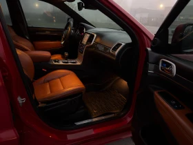 Jeep Grand cherokee 6.4 HEMI SRT - 47500 лв. / 24286.36 € - 44091460 17