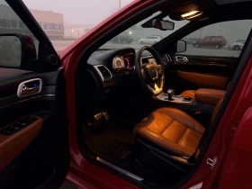 Jeep Grand cherokee 6.4 HEMI SRT - 47500 лв. / 24286.36 € - 44091460 13