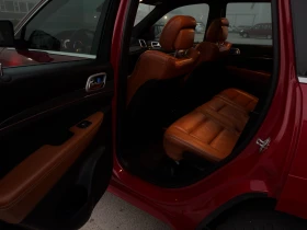 Jeep Grand cherokee 6.4 HEMI SRT - 47500 лв. / 24286.36 € - 44091460 16