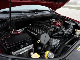 Jeep Grand cherokee 6.4 HEMI SRT - 47500 лв. / 24286.36 € - 44091460 10