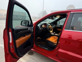 Jeep Grand cherokee 6.4 HEMI SRT - 47500 лв. / 24286.36 € - 44091460 12