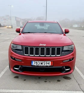 Jeep Grand cherokee 6.4 HEMI SRT - 47500 лв. / 24286.36 € - 44091460 2