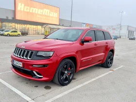 Jeep Grand cherokee 6.4 HEMI SRT - 47500 лв. / 24286.36 € - 44091460 3