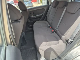 Kia Soul 1.6i | Mobile.bg � ����� ������ 9