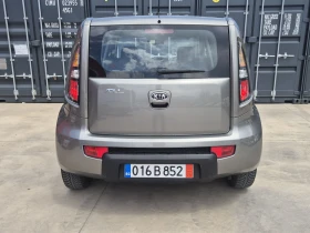 Kia Soul 1.6i | Mobile.bg � ����� ������ 6