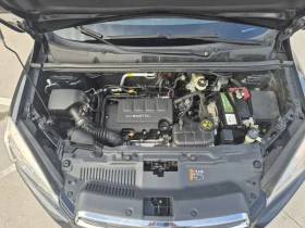 Chevrolet Trax 1.4i* 4x4* обслужена - 10990 лв. / 5619.10 € - 58972227 14