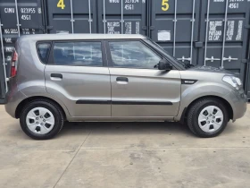 Kia Soul 1.6i | Mobile.bg � ����� ������ 8