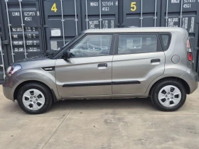 Kia Soul 1.6i | Mobile.bg � ����� ������ 4