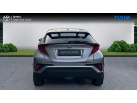 Toyota C-HR CLAASY - 20196 € / 39499.94 лв. - 50931259 4
