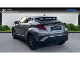 Toyota C-HR CLAASY - 20196 € / 39499.94 лв. - 50931259 3