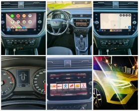 Seat Arona FULL LED 7G -TRONIC TOP!!! - 12750 € / 24936.83 лв. - 21166614 13