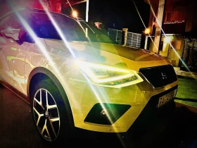 Seat Arona FULL LED 7G -TRONIC TOP!!! - 12750 € / 24936.83 лв. - 21166614 14