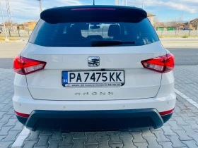 Seat Arona FULL LED 7G -TRONIC TOP!!! - 12750 € / 24936.83 лв. - 21166614 8