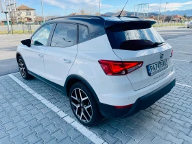 Seat Arona FULL LED 7G -TRONIC TOP!!! - 12750 € / 24936.83 лв. - 21166614 7