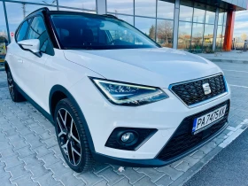Seat Arona FULL LED 7G -TRONIC TOP!!! - 12750 € / 24936.83 лв. - 21166614 5