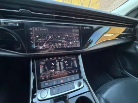 Audi Q8 Premium * CARFAX* ОБДУХВАНЕ* ПАНОРАМА* , снимка 13
