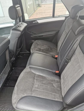 Mercedes-Benz ML 420 306к.с, снимка 8