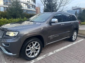 Jeep Grand cherokee - 17500 € / 34227.03 лв. - 56820486 3