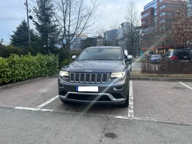 Jeep Grand cherokee - 17500 € / 34227.03 лв. - 56820486 2