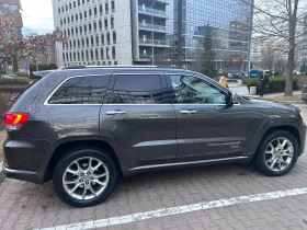 Jeep Grand cherokee - 17500 € / 34227.03 лв. - 56820486 6