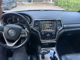 Jeep Grand cherokee - 17500 € / 34227.03 лв. - 56820486 10