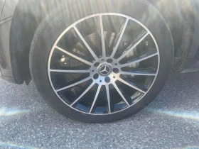 Mercedes-Benz GLC 300 CARFAX/ПАНОРАМА/ПОДГРЕВИ/ОТ MERCEDES - 36890 € / 72150.57 лв. - 13750525 6