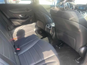 Mercedes-Benz GLC 300 CARFAX/ПАНОРАМА/ПОДГРЕВИ/ОТ MERCEDES - 36890 € / 72150.57 лв. - 13750525 13