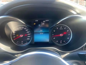 Mercedes-Benz GLC 300 CARFAX/ПАНОРАМА/ПОДГРЕВИ/ОТ MERCEDES - 36890 € / 72150.57 лв. - 13750525 8