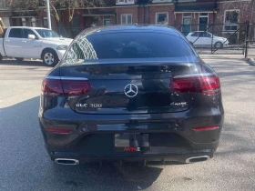 Mercedes-Benz GLC 300 CARFAX/ПАНОРАМА/ПОДГРЕВИ/ОТ MERCEDES - 36890 € / 72150.57 лв. - 13750525 5