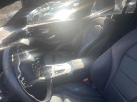 Mercedes-Benz GLC 300 CARFAX/ПАНОРАМА/ПОДГРЕВИ/ОТ MERCEDES - 36890 € / 72150.57 лв. - 13750525 11
