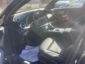 Mercedes-Benz GLC 300 CARFAX/ПАНОРАМА/ПОДГРЕВИ/ОТ MERCEDES - 36890 € / 72150.57 лв. - 13750525 7