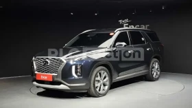 Hyundai Palisade 2.2CRDI| ОБДУХВАНЕ | HEAD-UP | DSTRONIC |  - 21700 € / 42441.51 лв. - 64777595 4