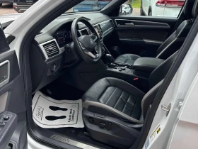 VW Atlas * Execline * ���� * ��������� * �������� * 360 *  | Mobile.bg � ����� ������ 5