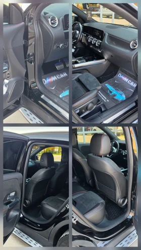 Mercedes-Benz GLA 200 AMG Premium 4matic euro 6d 100% ��������� �� ����� | Mobile.bg � ����� ������ 10