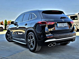 Mercedes-Benz GLA 200 AMG Premium 4matic euro 6d 100% ��������� �� ����� | Mobile.bg � ����� ������ 6