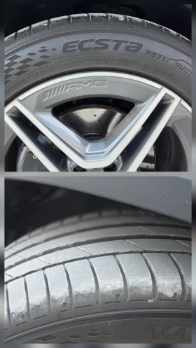 Mercedes-Benz GLA 200 AMG Premium 4matic euro 6d 100% ��������� �� ����� | Mobile.bg � ����� ������ 16