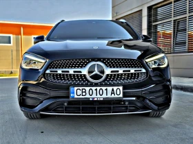 ����� �� �������� �� Mercedes-Benz GLA 200 AMG Premium 4matic euro 6d 100% ��������� �� �����