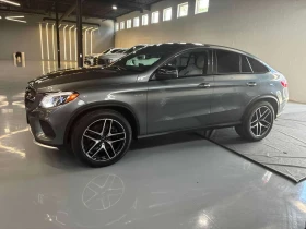 Mercedes-Benz GLE 43 AMG  * CARFAX * ОПЦИЯ ЗА ФИНАНСИРАНЕ - 28350 € / 55447.78 лв. - 87382191 2