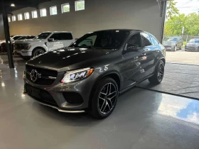 Mercedes-Benz GLE 43 AMG  * CARFAX * ОПЦИЯ ЗА ФИНАНСИРАНЕ