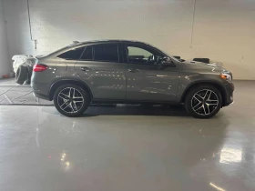 Mercedes-Benz GLE 43 AMG  * CARFAX * ОПЦИЯ ЗА ФИНАНСИРАНЕ - 28350 € / 55447.78 лв. - 87382191 3